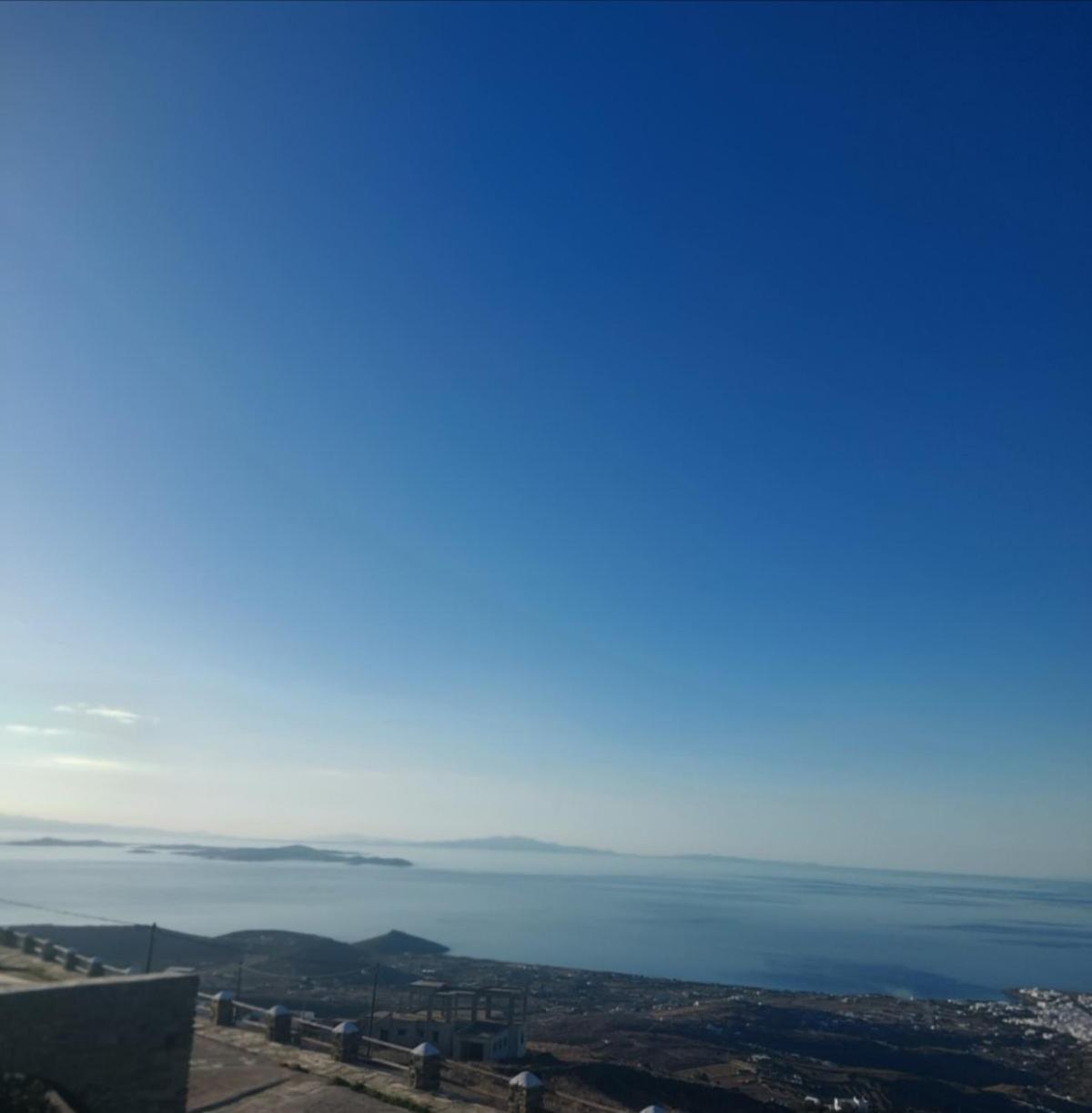 Horizon View Arnados Leilighet Eksteriør bilde