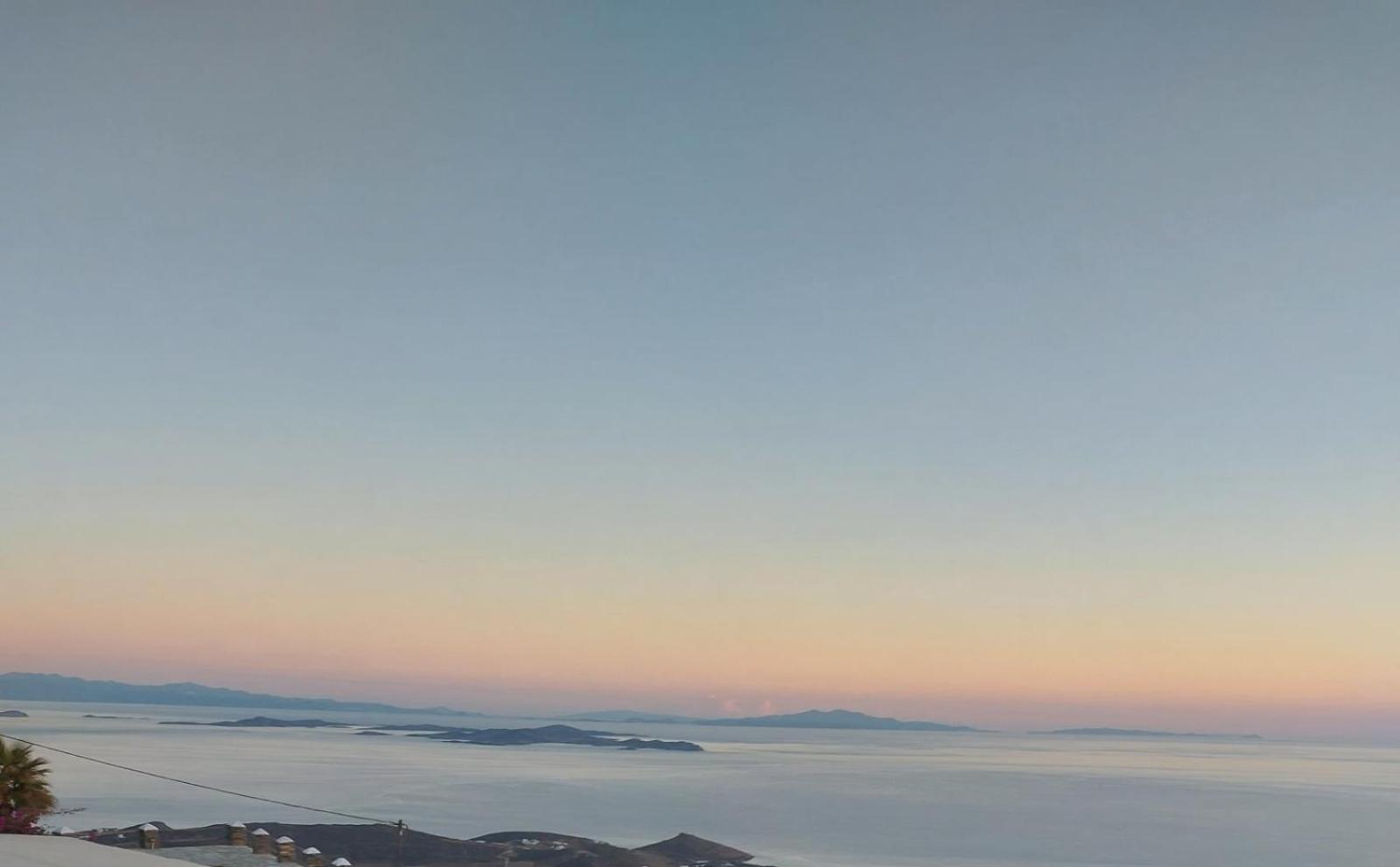 Horizon View Arnados Leilighet Eksteriør bilde