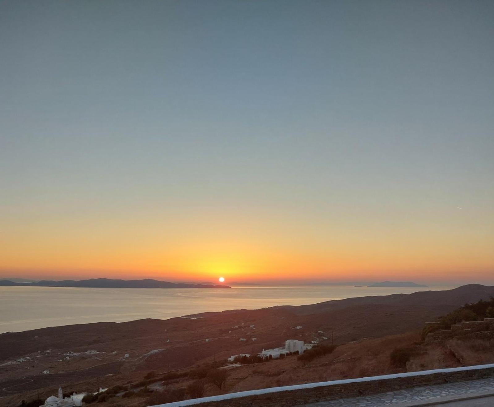 Horizon View Arnados Leilighet Eksteriør bilde