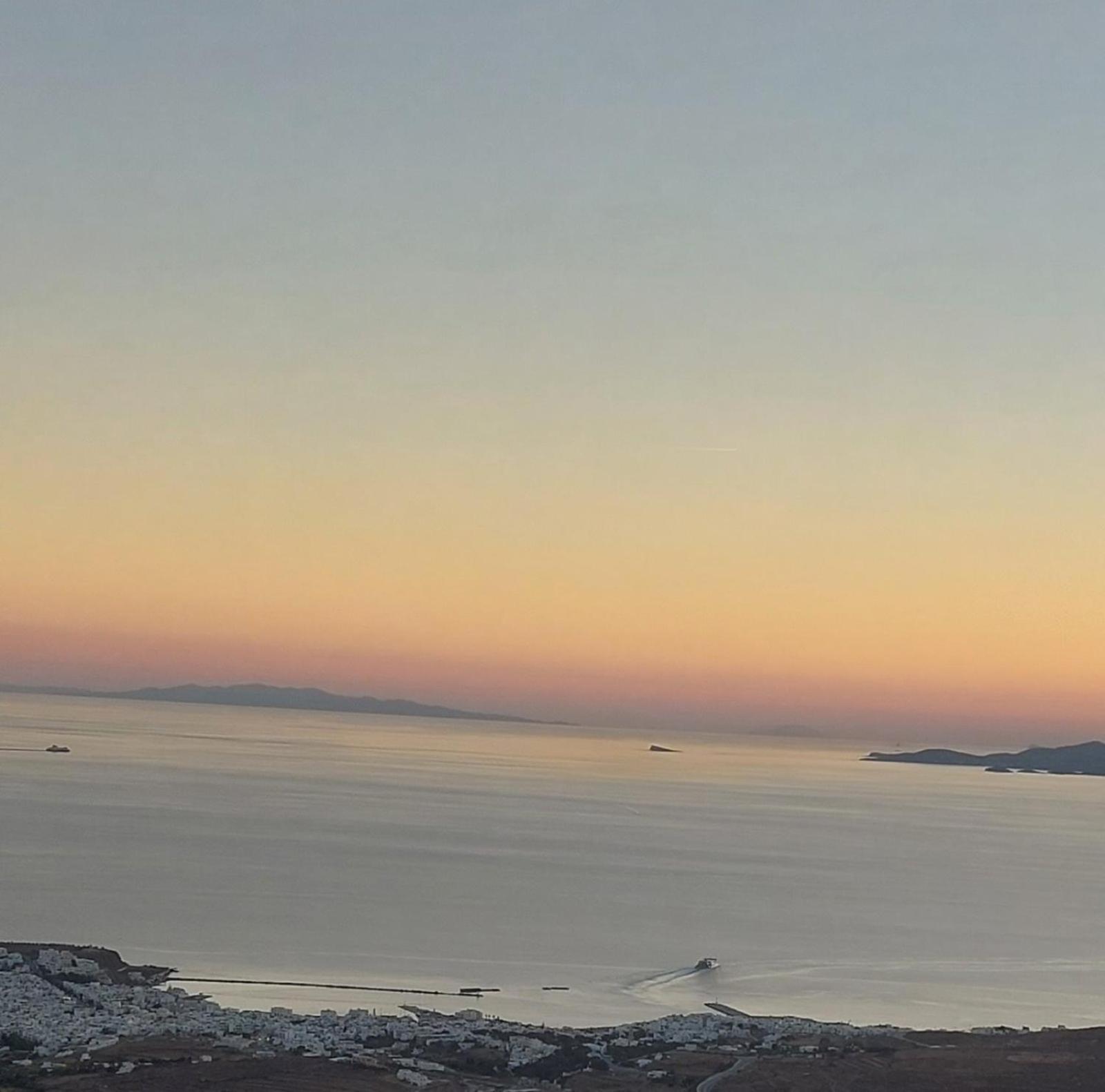 Horizon View Arnados Leilighet Eksteriør bilde